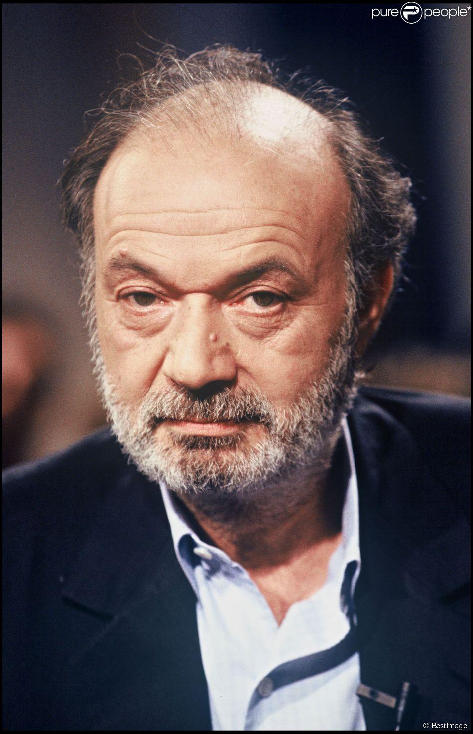 Claude Berri image