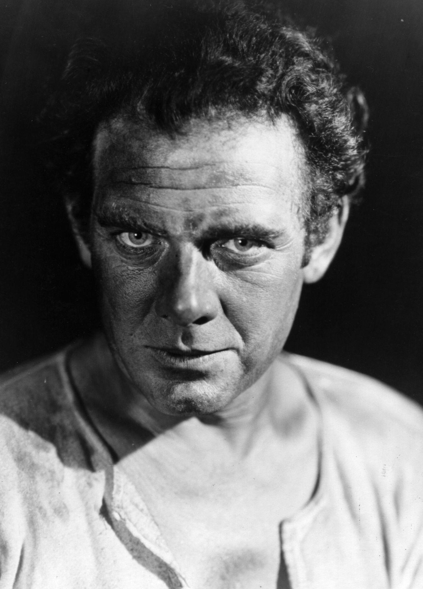 Charles Bickford image