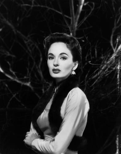 Ann Blyth image