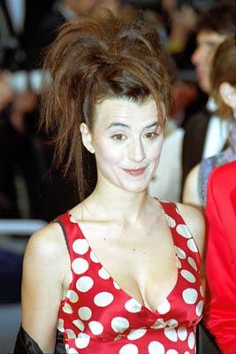 Romane Bohringer image