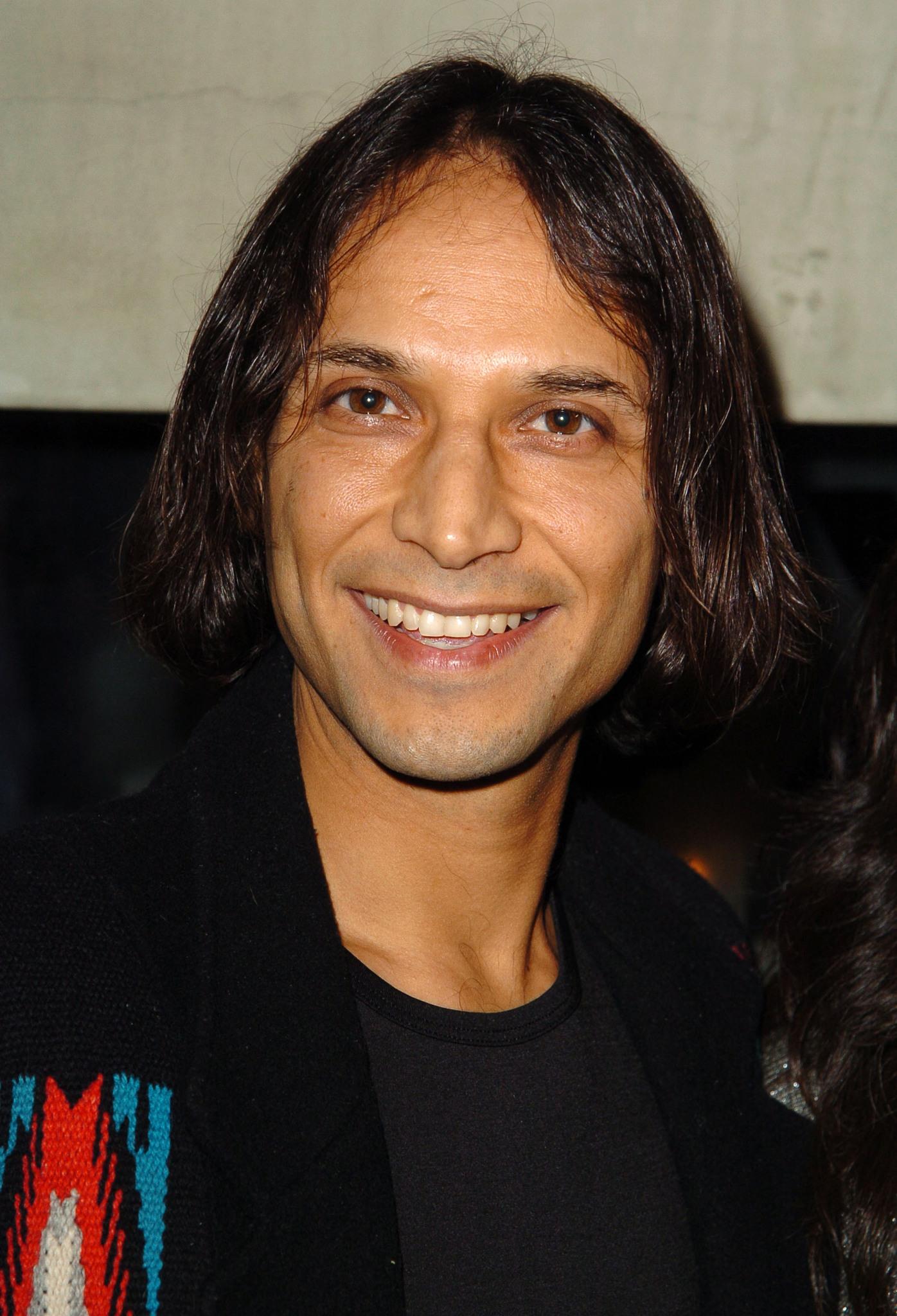 Jesse Borrego image