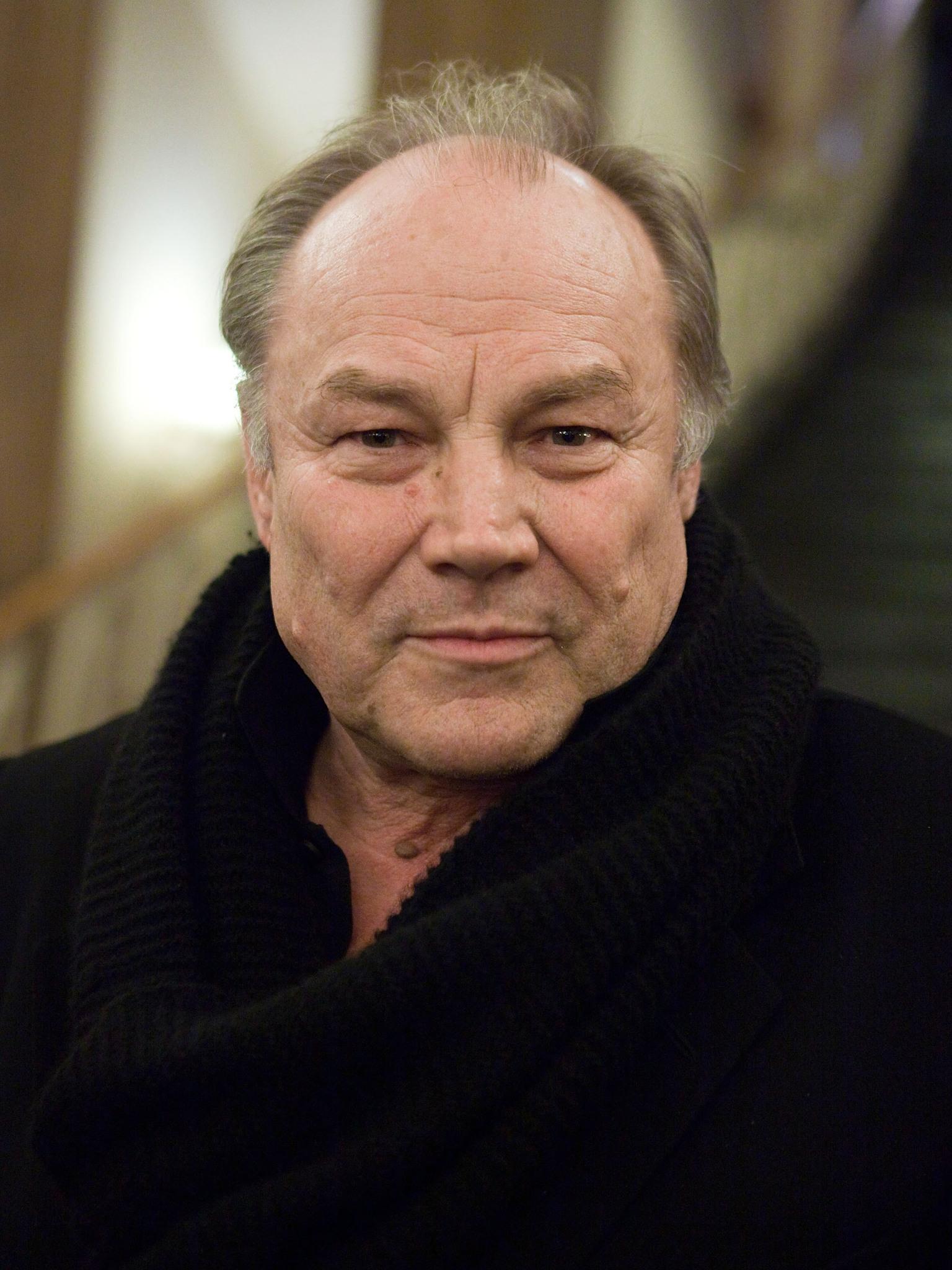 Klaus Maria Brandauer image