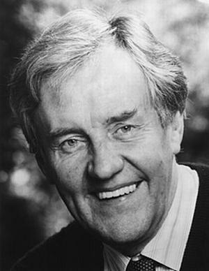 Richard Briers image