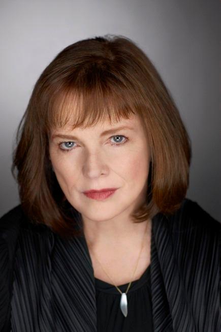 Blair Brown image