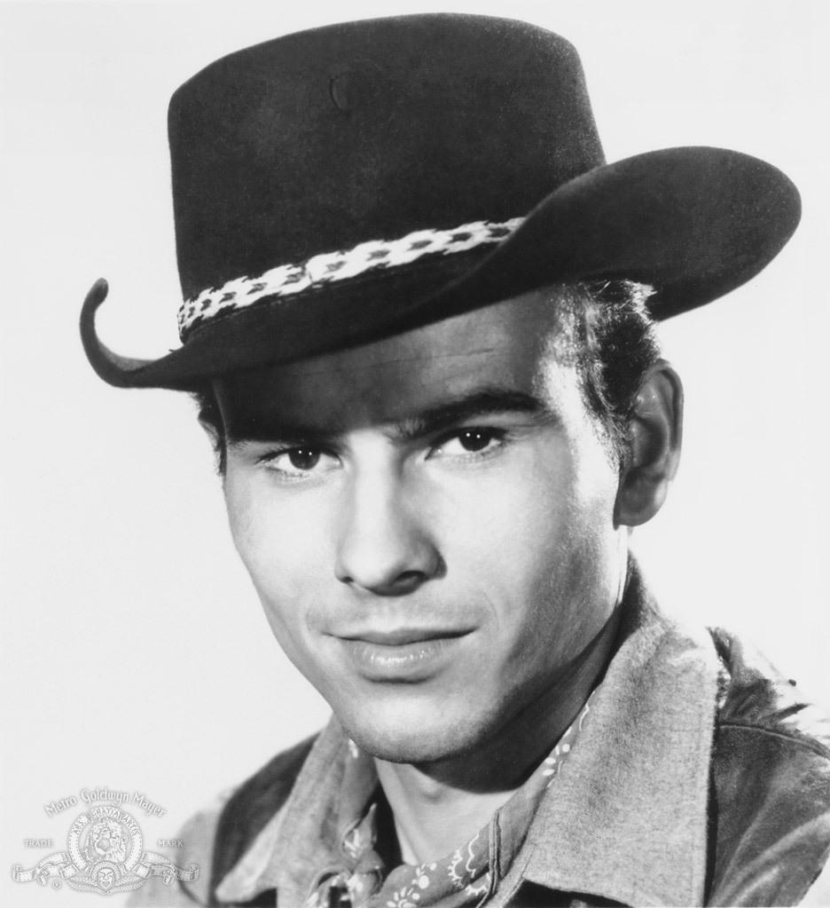 Horst Buchholz image