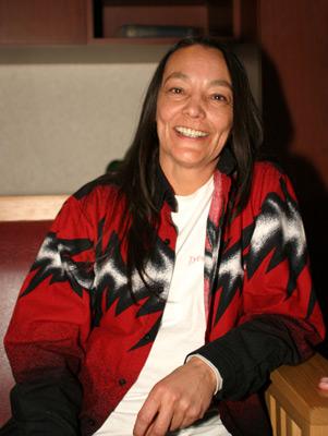 Tantoo Cardinal image