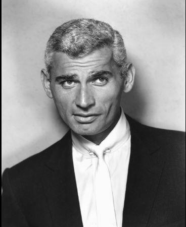 Jeff Chandler image