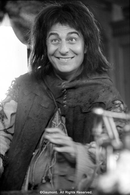 Christian Clavier image