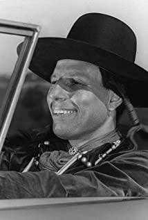 Iron Eyes Cody image