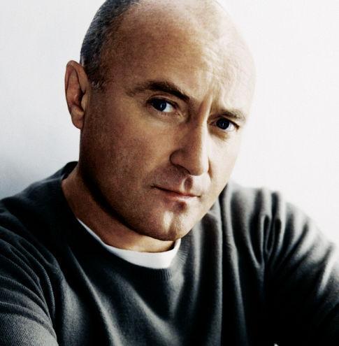 Phil Collins image