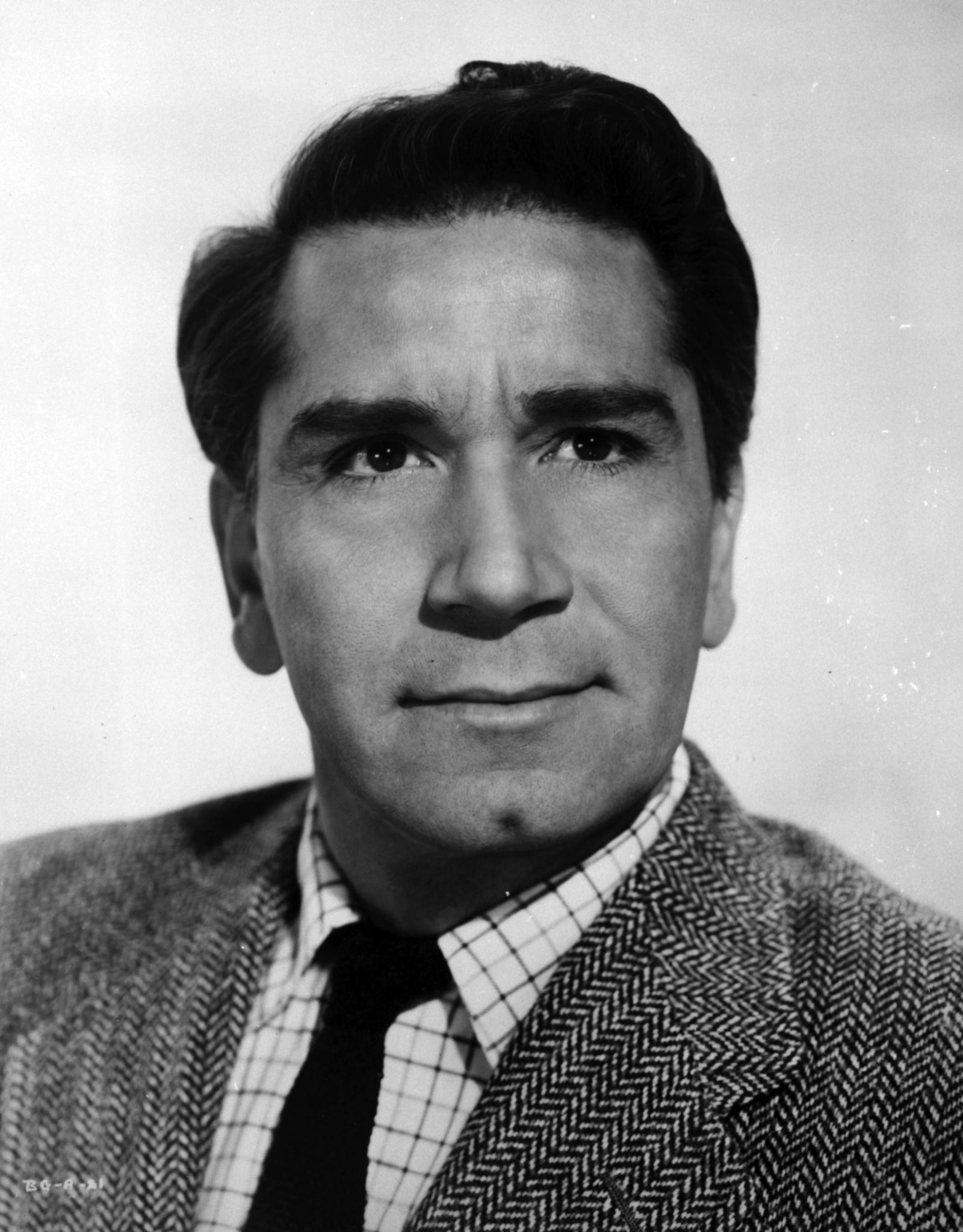 Richard Conte image