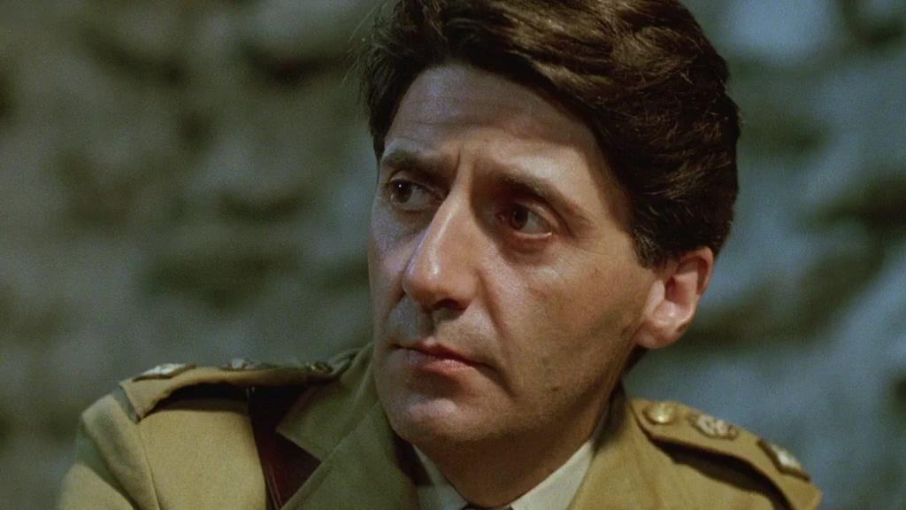 Tom Conti image