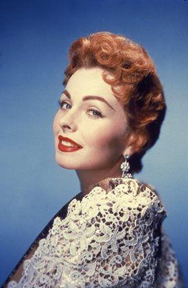 Jeanne Crain image