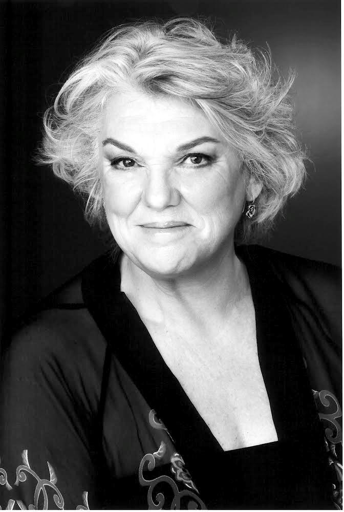 Tyne Daly image
