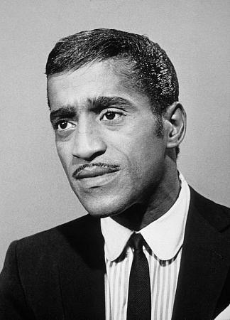 Sammy Davis Jr. image