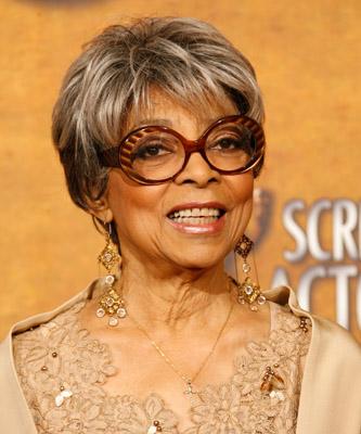 Ruby Dee image