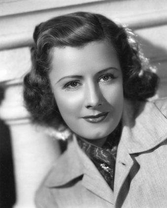 Irene Dunne image