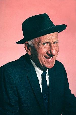 Jimmy Durante image