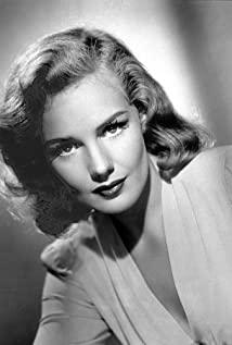 Frances Farmer image
