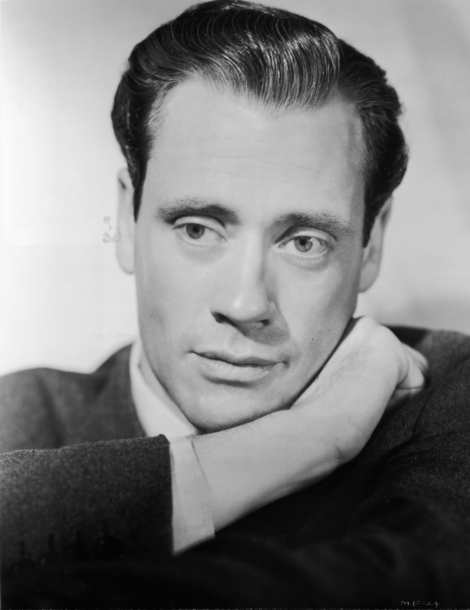 Mel Ferrer image