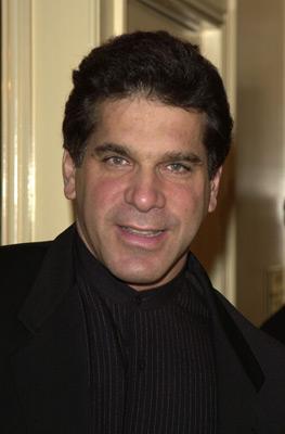 Lou Ferrigno image