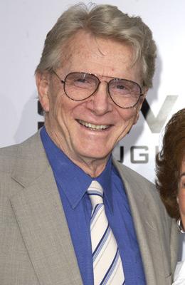 Steve Forrest image