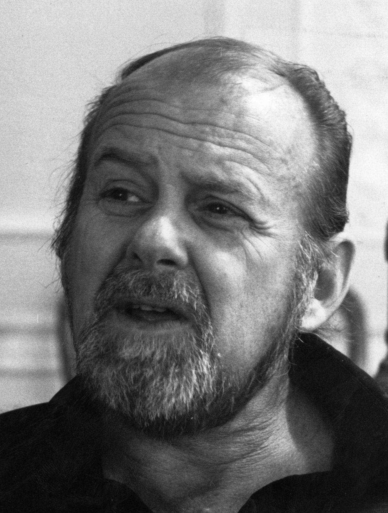 Bob Fosse image