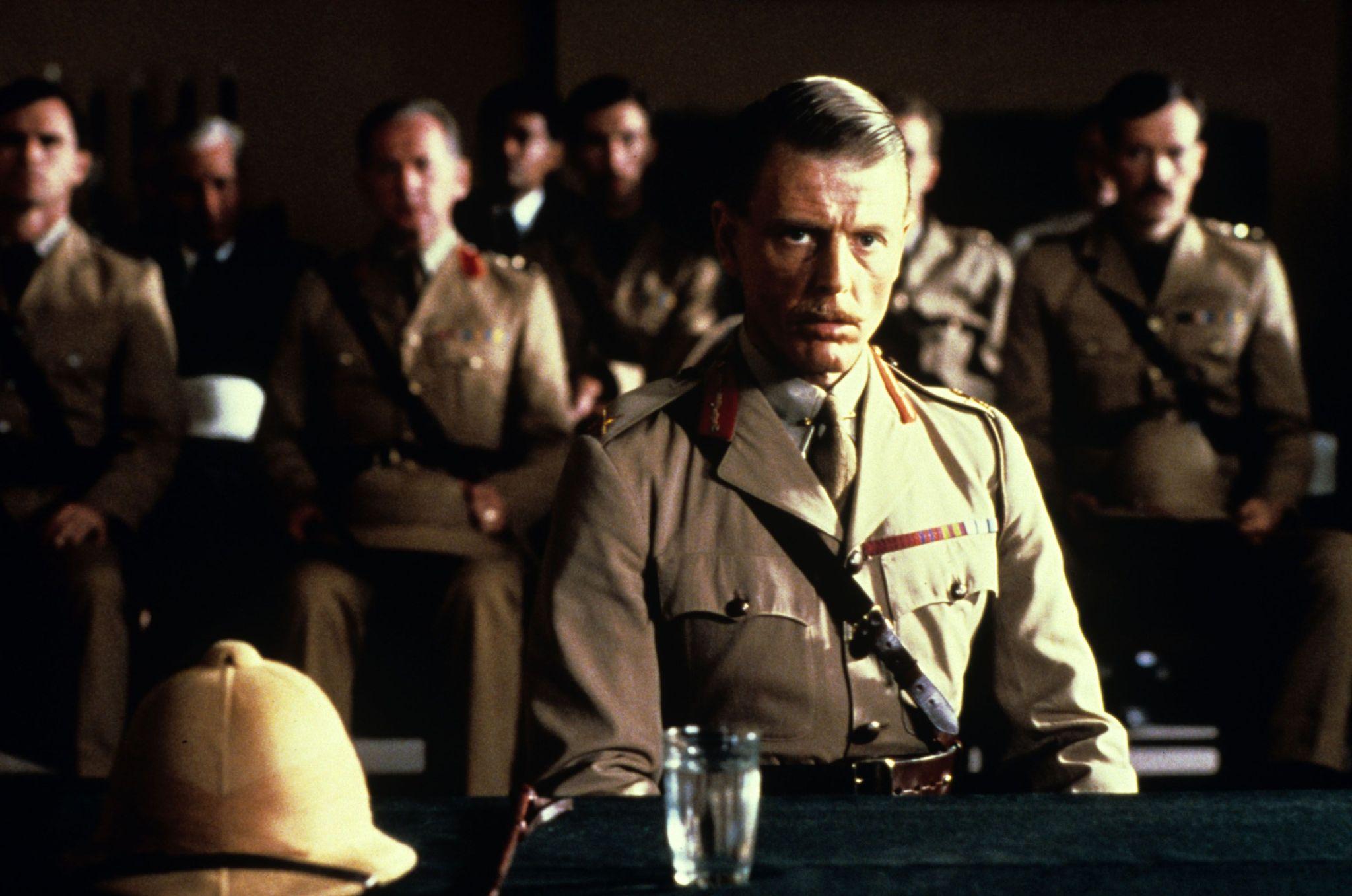 Edward Fox image