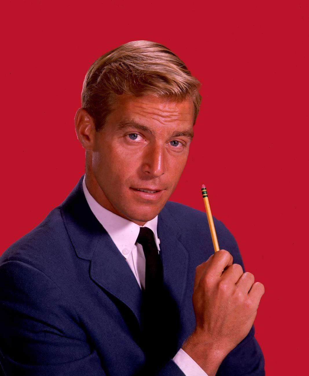 James Franciscus image