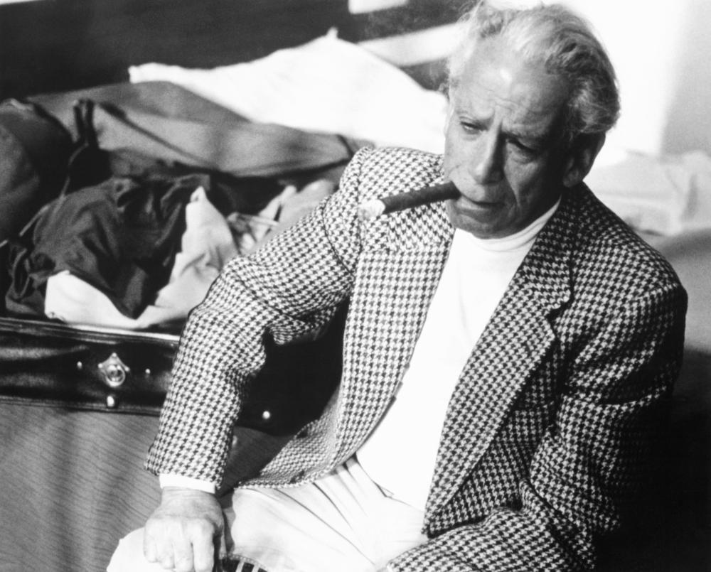 Samuel Fuller image