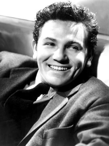 John Garfield image