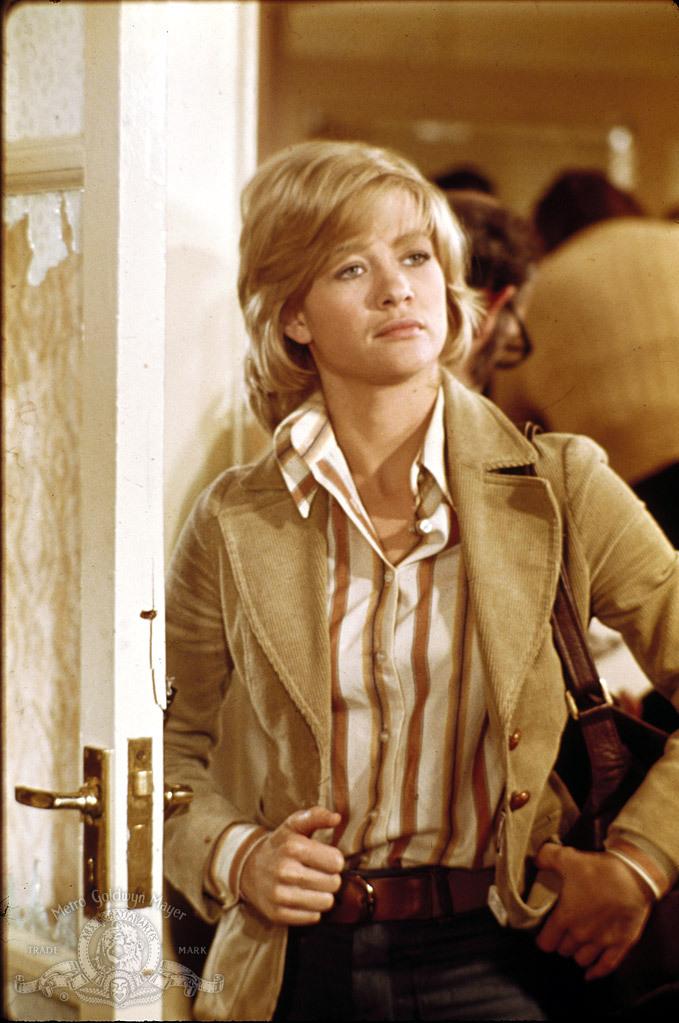 Judy Geeson image