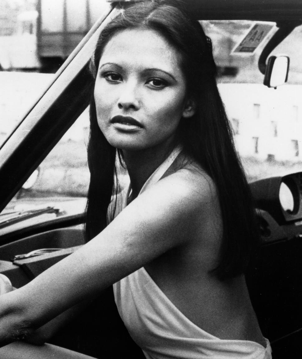 Laura Gemser image