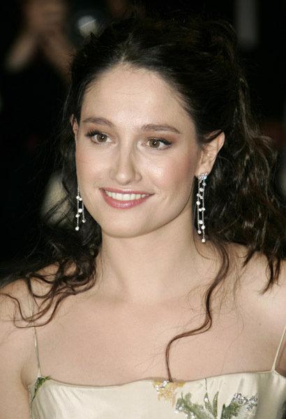 Marie Gillain image
