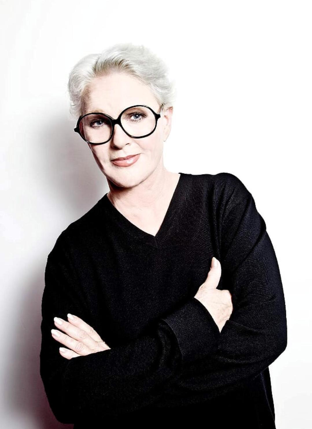 Sharon Gless image