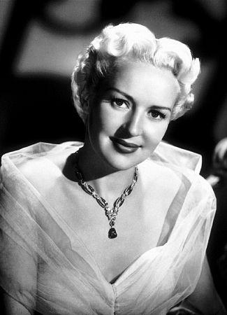 Betty Grable image