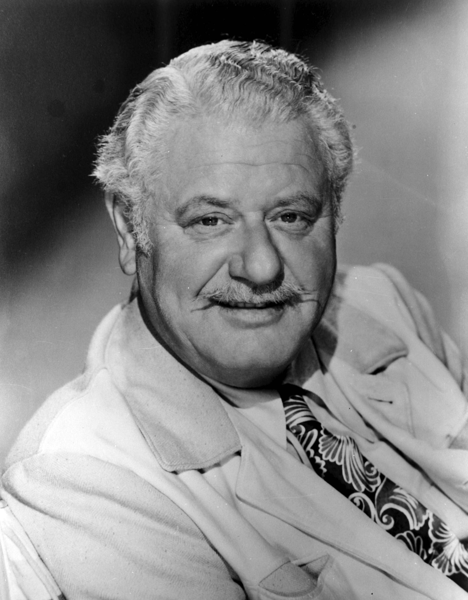 Alan Hale image