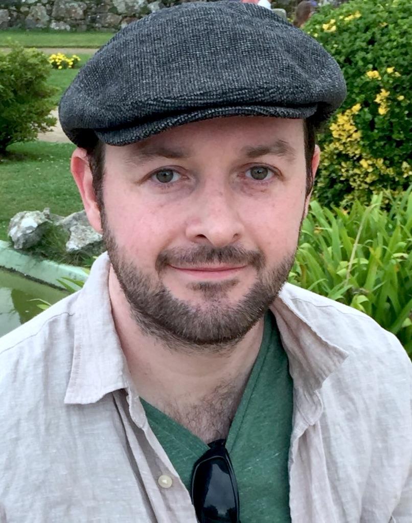 Adam Hann-Byrd image