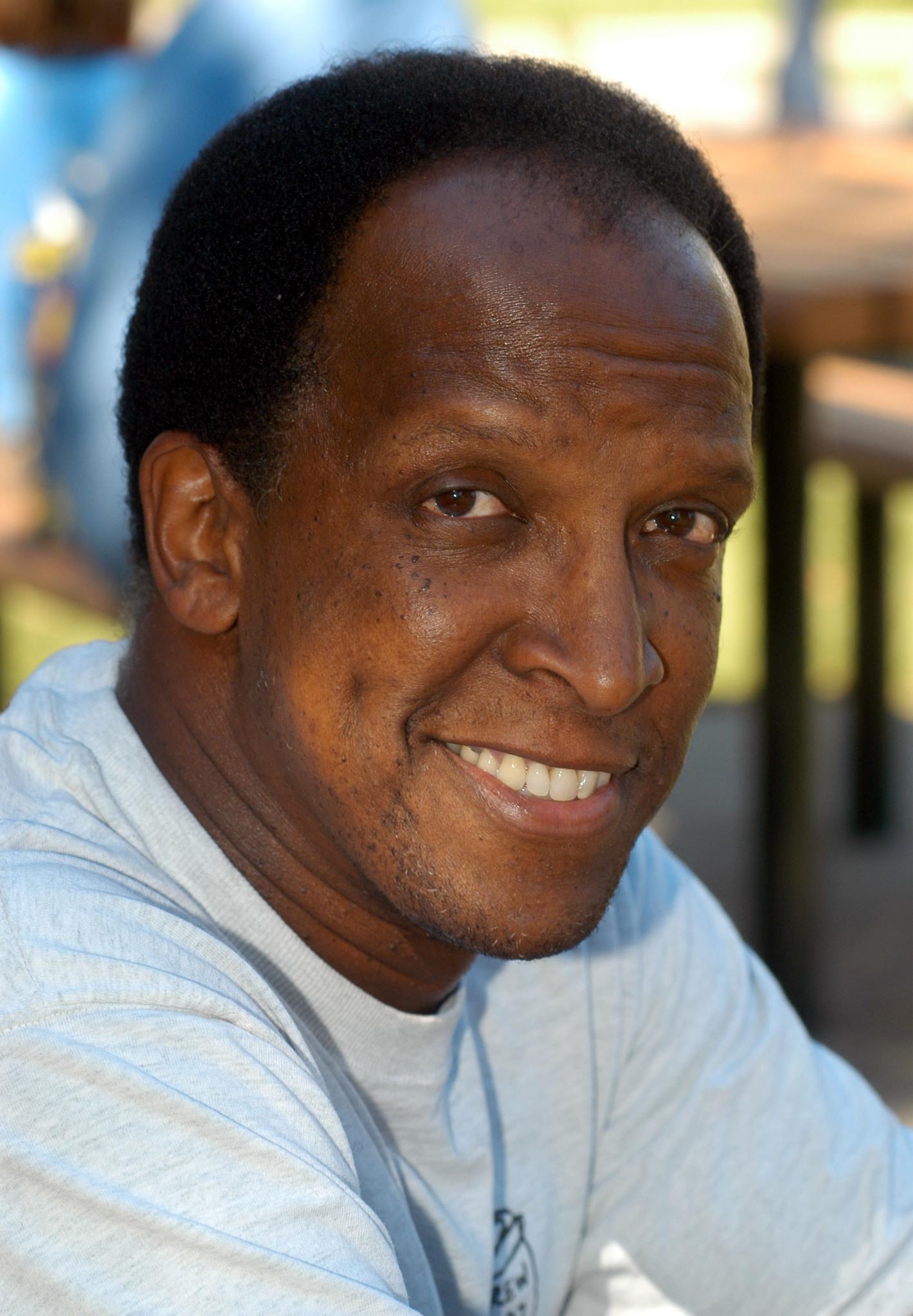 Dorian Harewood image