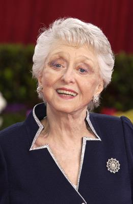 Celeste Holm image