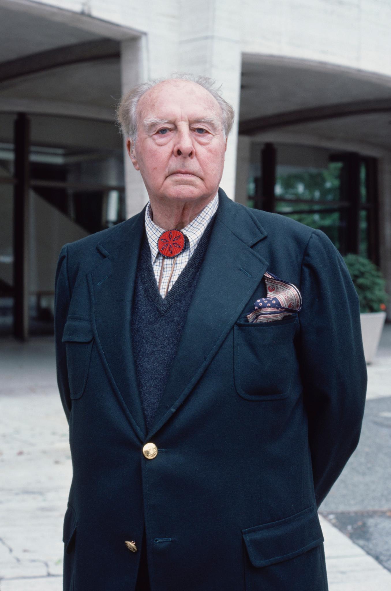 John Houseman image