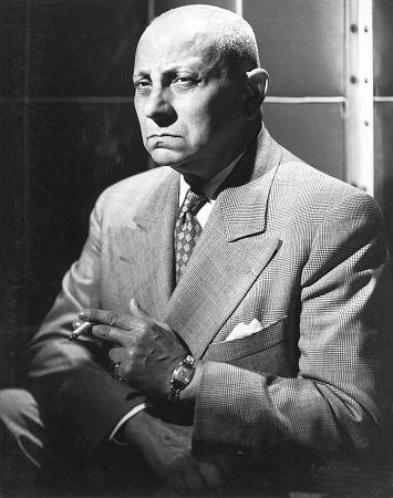 Erich von Stroheim image