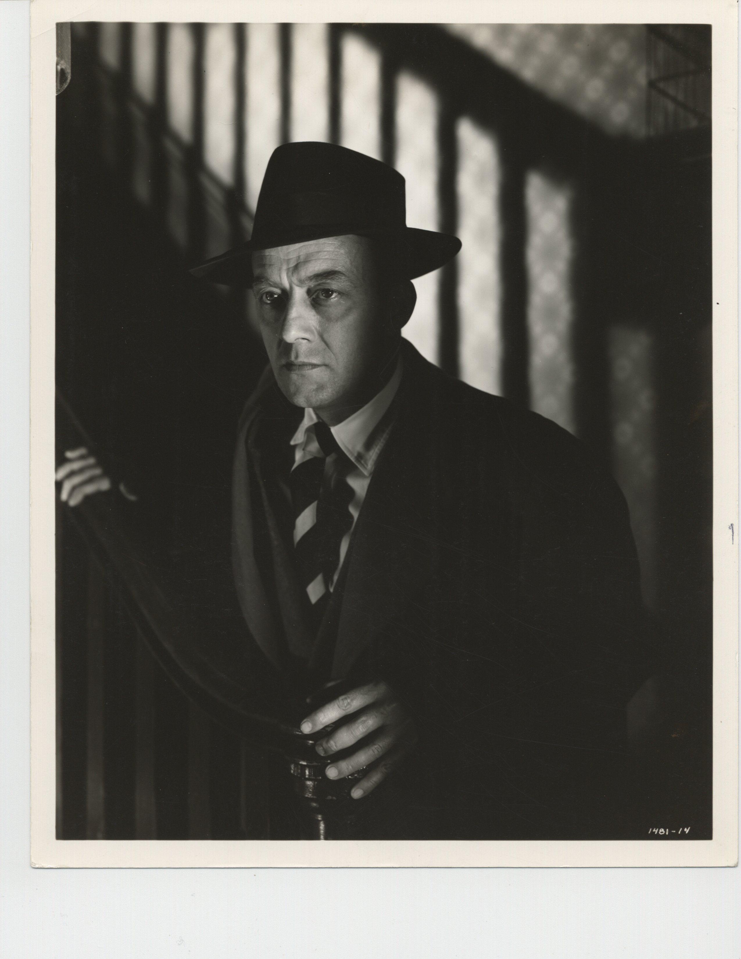 Edmon Ryan image