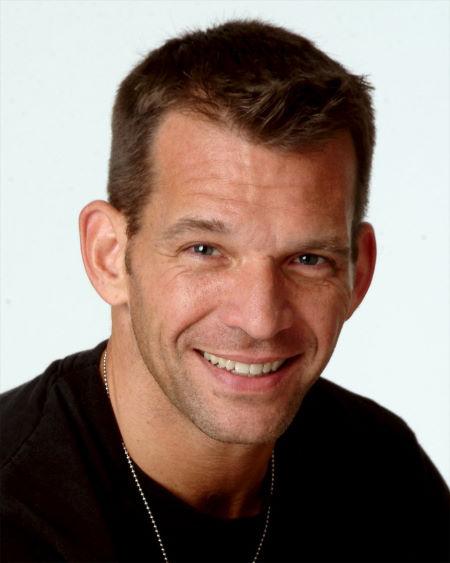 Tom Judson image