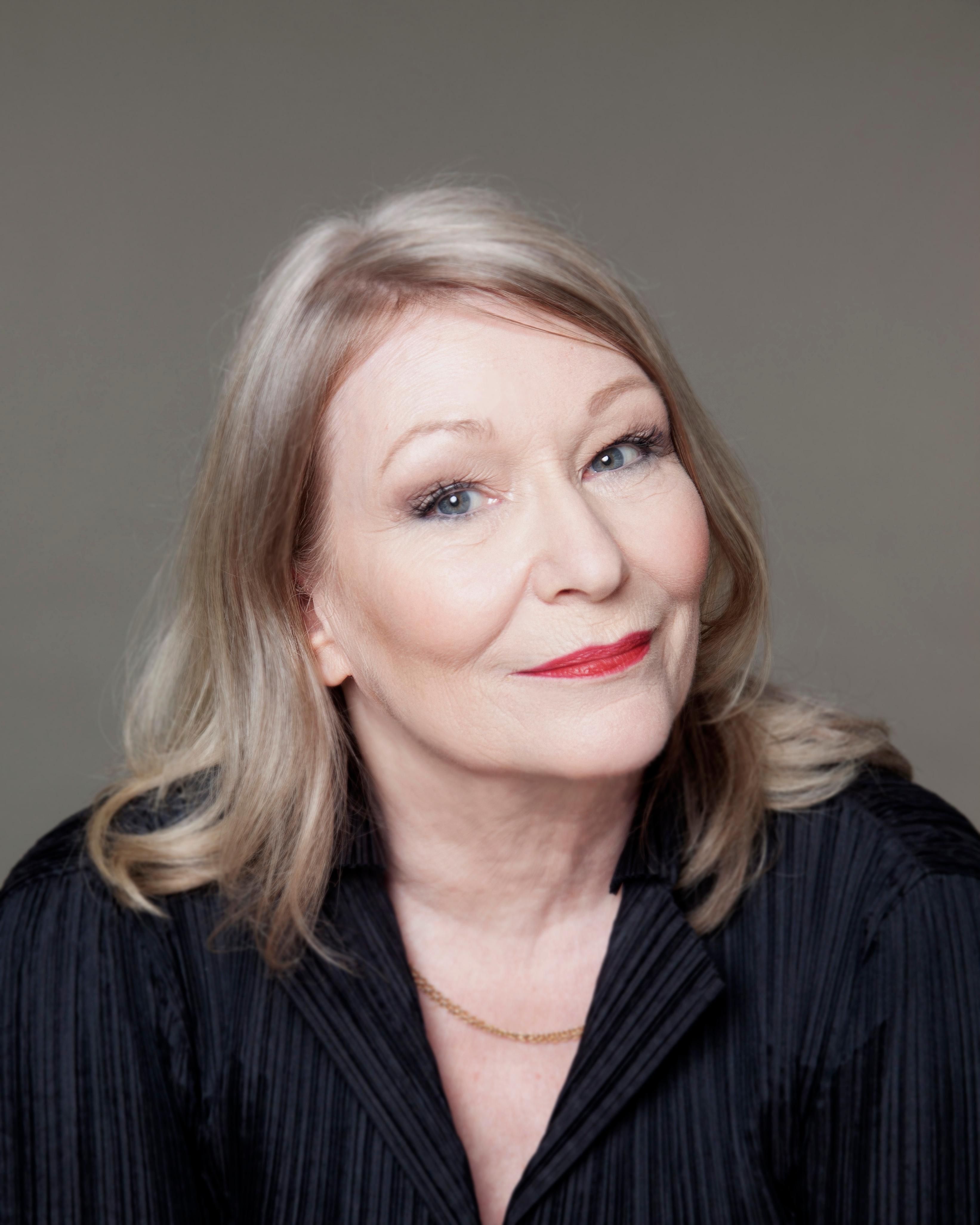Kate O'Toole image