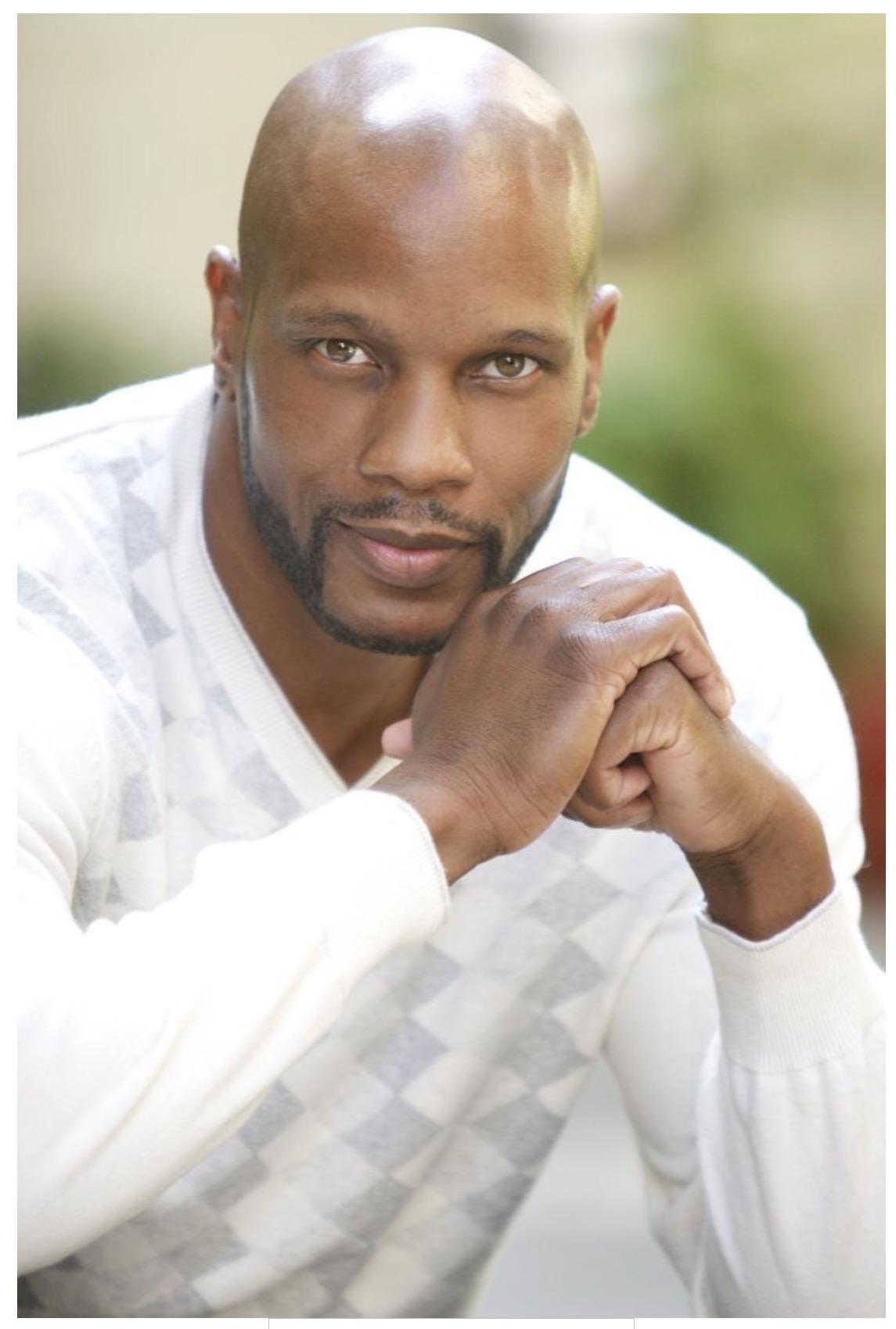 Dwayne Adway image