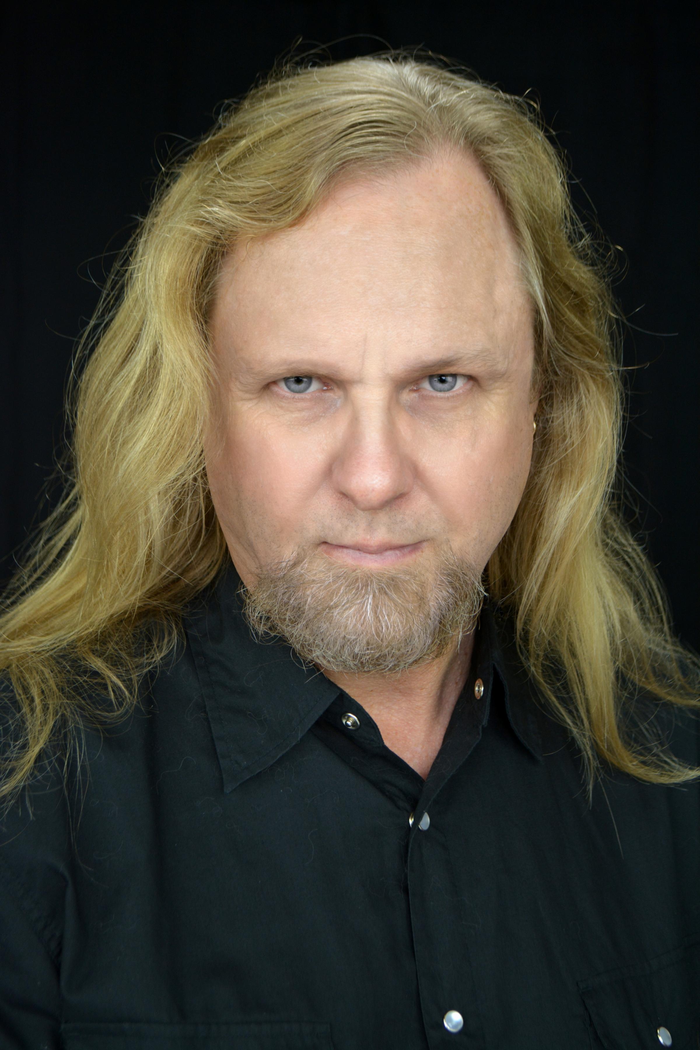 Scott Shaw image