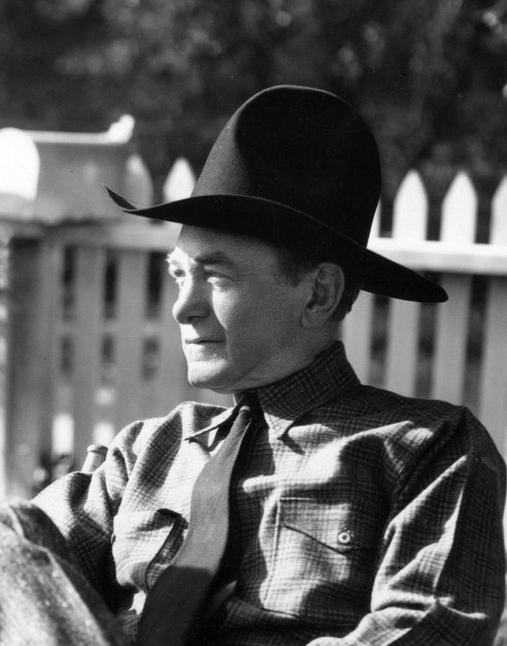 Harry Carey image