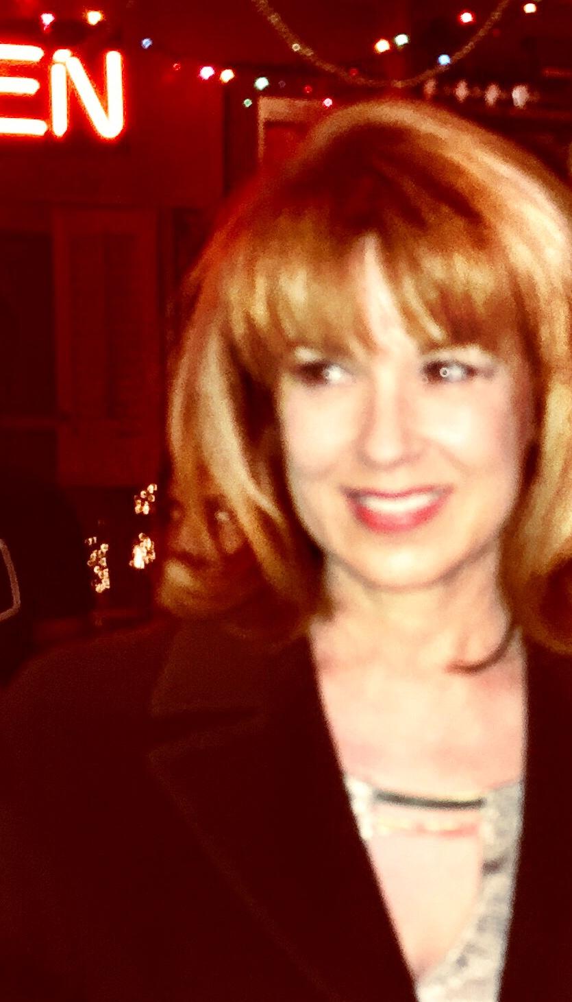 Lee Purcell image