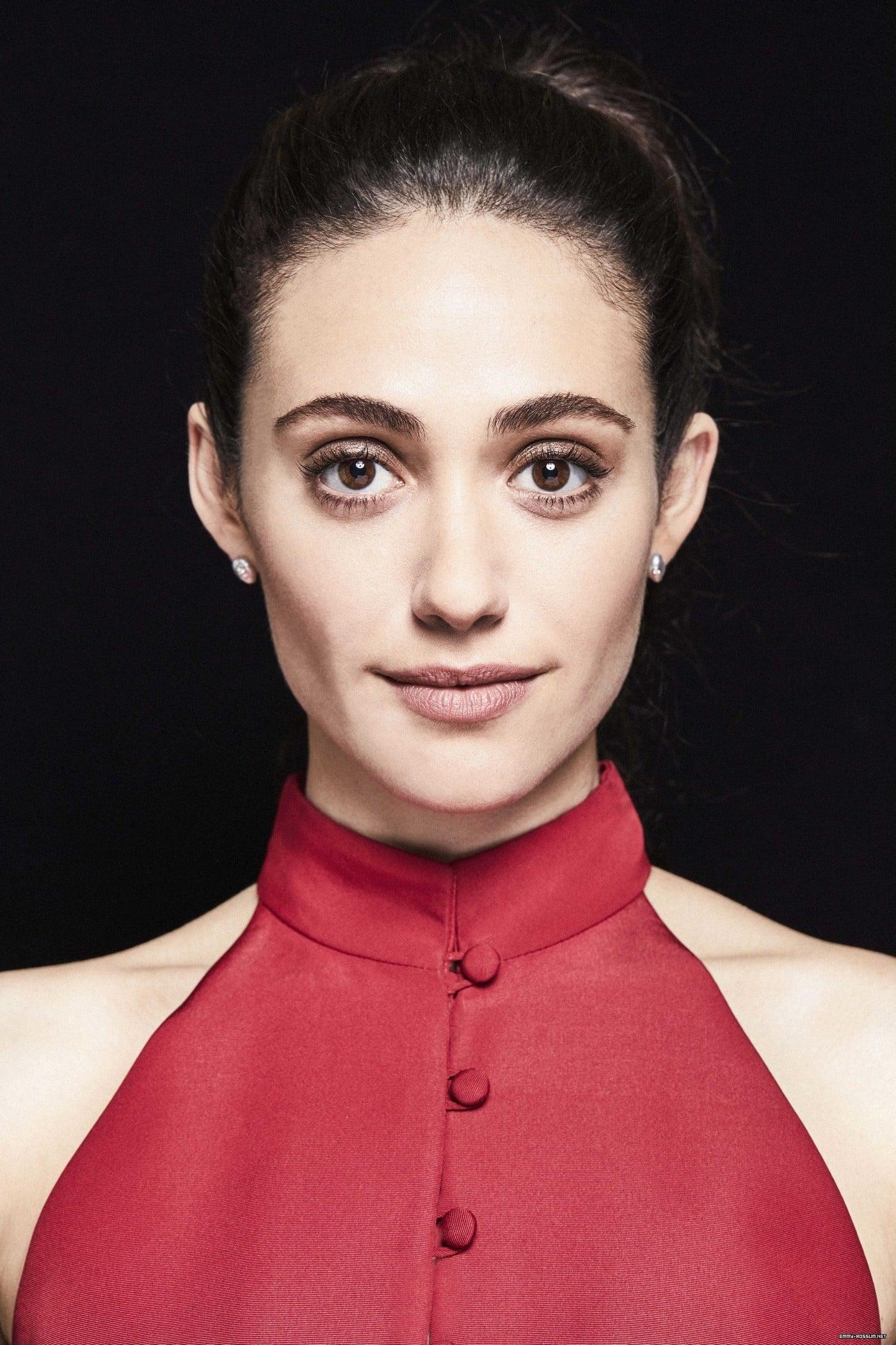 Emmy Rossum image